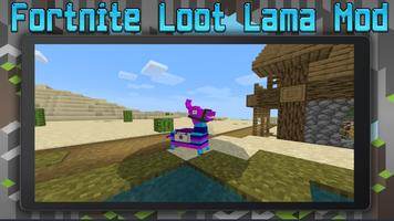Loot Lama Mod for Minecraft PE bài đăng