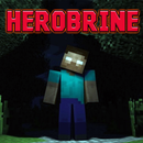 Herobrine Mod Minecraft APK