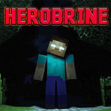 Herobrine Mod Minecraft ícone