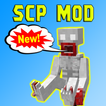 SCP Mod for Minecraft PE