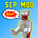 SCP Mod for Minecraft PE APK