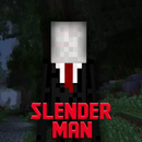 Mod Slender Man Minecraft APK