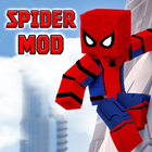 Modern Spider Hero Mod Zeichen