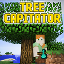 Tree Capitator Mod Minecraft APK