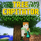 Icona Tree Capitator Mod Minecraft