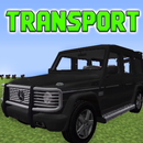 Vehicles Addon for MCPE APK