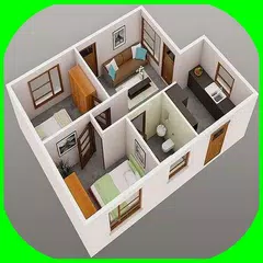 Baixar planos de casa XAPK