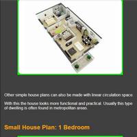 House plan اسکرین شاٹ 3