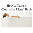 How to Take a Cleansing Ritual APK