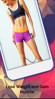 Lose Weight & Gain Muscle Guid 截图 1