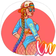 How to Twerk for Beginners (Gu APK Herunterladen