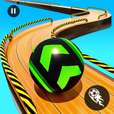 Rolling Ball Game Hop Ball Run APK