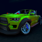 Monster Truck أيقونة