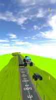 Monster Truck الملصق