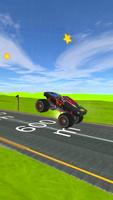 Monster Truck تصوير الشاشة 1