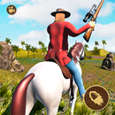 Stallion Rival Wild Horse Game-APK