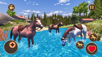 Stallion Rival Screenshot 1