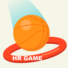 Flappy Dunk ไอคอน