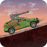 Zombie Hill Racing - Earn To Climb: Apocalypse for Android