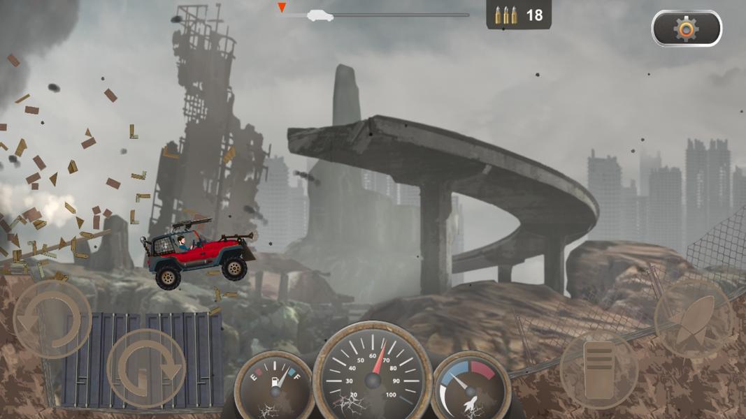 Лучшие Игры, Такие Как Earn To Die Lite
