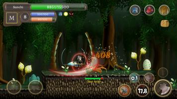 Stonelied screenshot 2