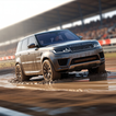 Range Sport Mad Drift DirtRace icon