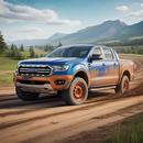 APK Ranger 4X4 Off Road Dirt Drift