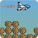 Pixel Boulder Bomber APK