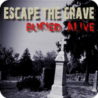 آیکون‌ Escape The Grave: Buried Alive