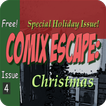 Comix Escape: Christmas