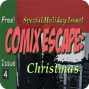 Comix Escape: Christmas APK