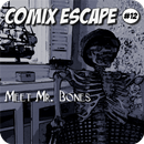 Comix Escape: Meet Mr. Bones APK
