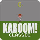Kaboom! Classic icône