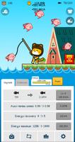 Cat Fishing Idle Clicker games screenshot 2