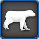 saving polar bear(북극곰 구하기) APK