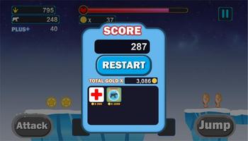 saving polar bear screenshot 1