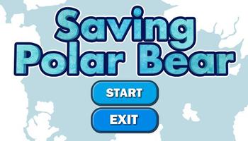 saving polar bear screenshot 2