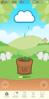 Plants Clicker : idle tycoon poster