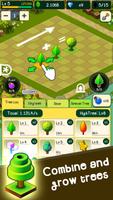 Tree Clicker : Idle Forest screenshot 3