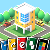 Uno City : offline card game Mod apk última versión descarga gratuita