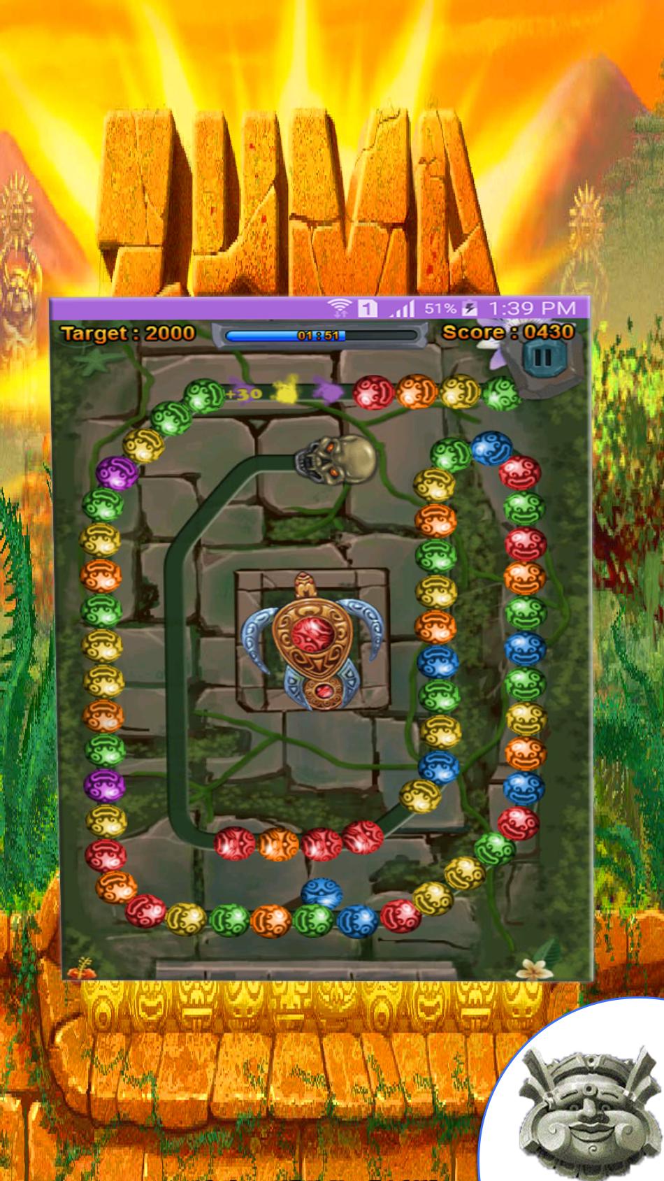 download zuma game