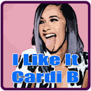 I Like It Cardi B Song APK