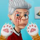 Grandma Cat Prankster & Chaos APK