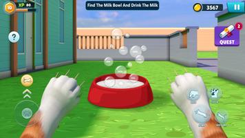 Grandma Cat Prankster & Chaos screenshot 2