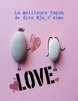 SayMyLove Affiche