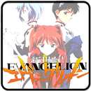 Neon Evangelion Musics Lyrics APK