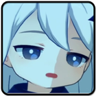 Paimon Sounds Genshin Impact Offline ícone
