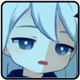 Paimon Sounds Genshin Impact Offline ícone