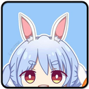 BGM Rabbit Hole Vtuber Offline Holo live APK
