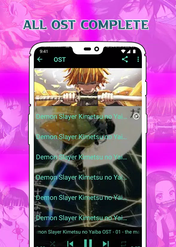 Kimetsu No Anime Yaiba Mugen Lyrics Ost Apk Pour Android Telecharger Kimetsu No Anime Yaiba Mugen Lyrics Ost Apk Pour Android Telecharger